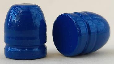 Preview: .45 Geschosse, 200 Grain RNFP BB, Diameter .452", 500 Stück, CPRX komplett beschichtet